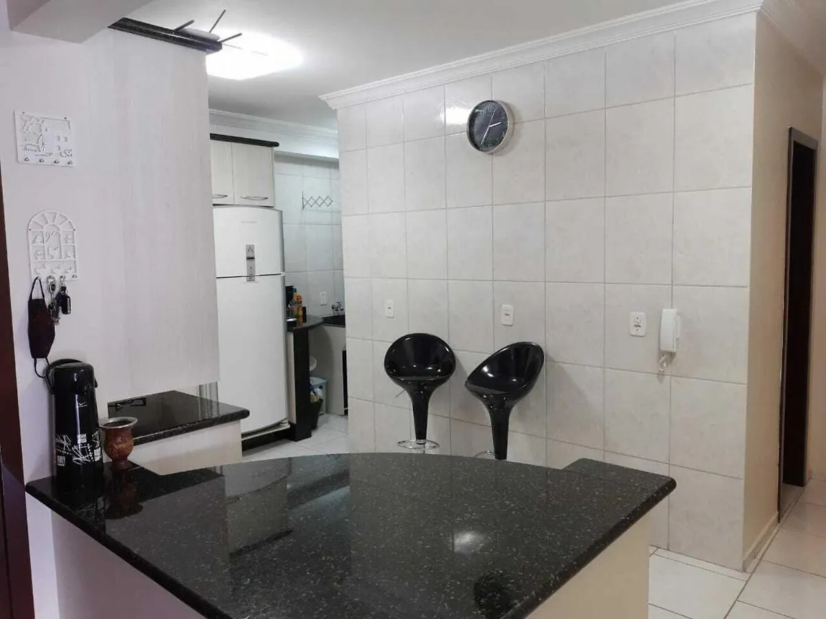 Apartamento Novo Avenida 18 De Fevereiro Piratuba