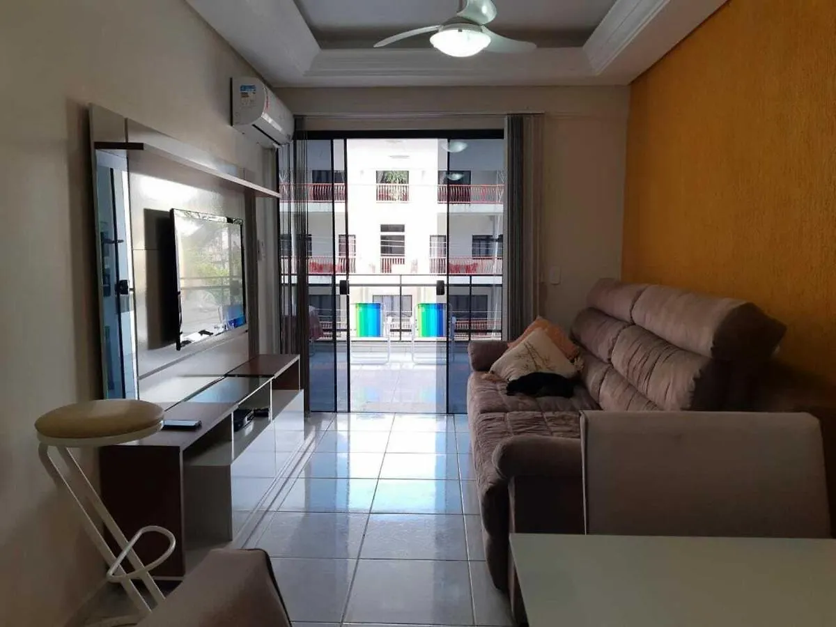 Apartamento Novo Avenida 18 De Fevereiro Piratuba